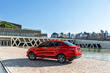 Test sedanu Fiat Cronos fotografia 4