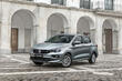 Test sedanu Fiat Cronos fotografia 1