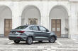Test sedanu Fiat Cronos fotografia 3