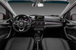 Test sedanu Fiat Cronos fotografia 5