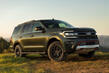Test modernizovaného Ford Expedition IV generácie fotografia 3