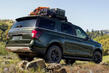 Test modernizovaného Ford Expedition IV generácie fotografia 4