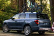Test modernizovaného Ford Expedition IV generácie fotografia 1