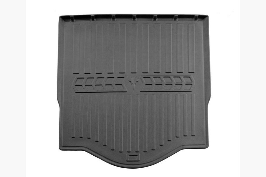 Ford Mondeo 2014–2022 Stingray 3D (SW) gumová vanička do kufra Image