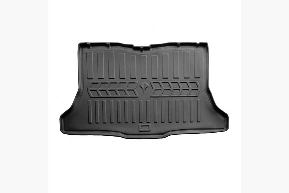 Nissan Tiida 2004–2011 Stingray 3D vanička do kufra (HB) Image
