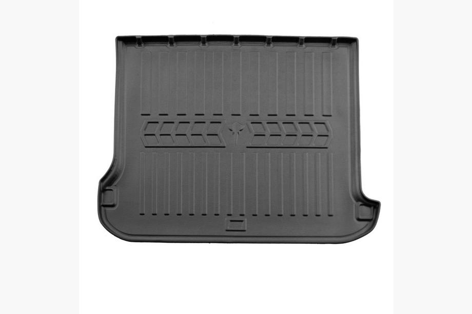Opel Combo 2002–2012 Gumová vanička do kufra Stingray 3D (osobné) Image