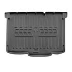 Opel Corsa D 2007–2014 Gumová vanička do kufra Stingray 3D (spodná) fotografia 1