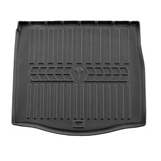 Vanička do kufra Stingray 3D (5 miest, dolná) Renault Scenic/Grand 2016–2025