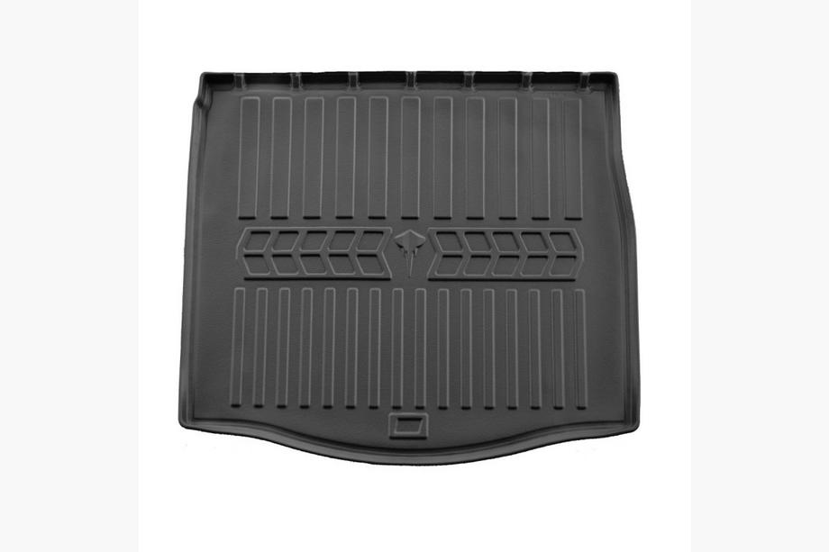 Renault Scenic/Grand 2016–2025 Vanička do kufra Stingray 3D (5 miest, dolná) Image