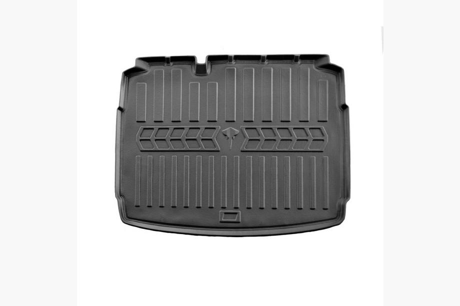 Seat Leon 2005–2012 Stingray 3D vanička do kufra (HB) Image