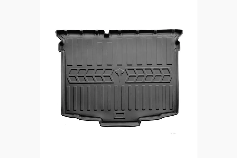 Skoda Fabia 2014–2021 Stingray 3D vanička do kufra (HB) Image