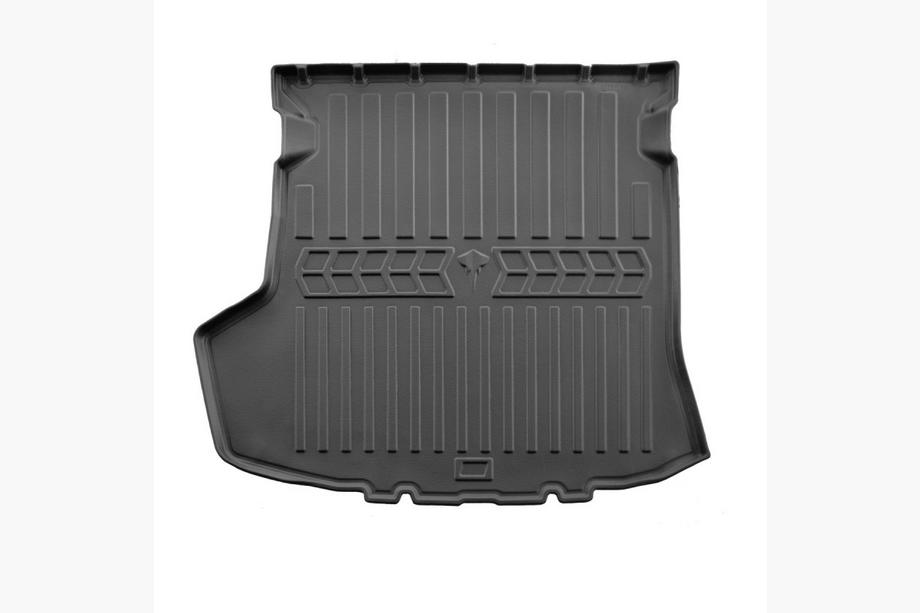 Toyota Corolla 2007–2013 Gumová vanička do kufra Stingray 3D (SD) Image