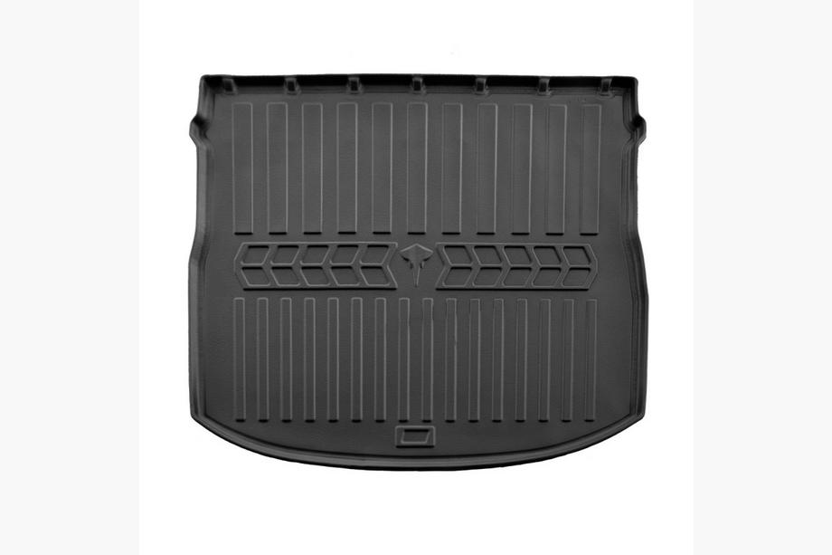 Volvo S40 2004–2012 Vanička do kufra Stingray 3D Fotografia 1
