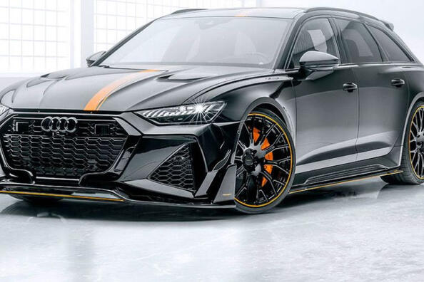 Ktoré materiály sú najvhodnejšie na tuning áut?