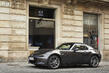 Test Mazdy MX-5 štvrtej generácie fotografia 5