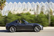 Test Mazdy MX-5 štvrtej generácie fotografia 4