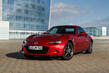 Test Mazdy MX-5 štvrtej generácie fotografia 1