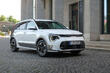 Recenzia elektrického kompaktného crossoveru KIA Niro EV fotografia 4
