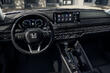 Recenzia sedanu Honda Accord 11. generácie fotografia 5