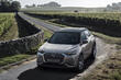 Recenzia high-tech crossoveru DS 3 Crossback fotografia 2