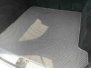 Mercedes E-class W212 2009–2016 EVA rohož do kufra (SW, čierna) fotografia 2