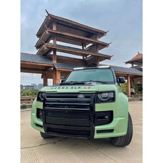 Karosársky kit (Lumma V2) Land Rover Defender 2019– fotografia 1