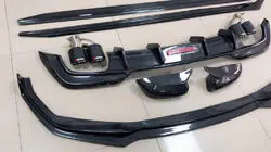 BMW 3. rad G20/G21 2018– Sada bodykitu Carbon FullSet fotografia 1