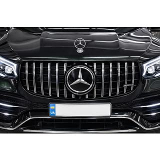 Predná maska 2023+ (GT Panamericana) Mercedes GLS X167 2019– fotografia 3