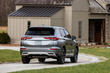 Test Mitsubishi Outlander IV generácie fotografia 3