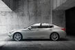 Test prémiového sedanu Infiniti Q50 fotografia 4