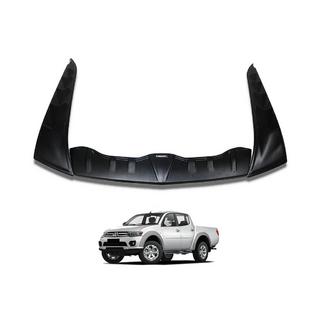 Kryt kapoty V4 (ABS) Mitsubishi L200 2006–2015 fotografia 1