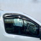 Opel Vivaro 2015–2019 Deflektory okien EuroCap (2 ks) fotografia 8