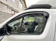 Fiat Talento 2016– Deflektory okien EuroCap (2 ks) fotografia 3