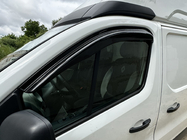 Fiat Talento 2016– Deflektory okien EuroCap (2 ks) fotografia 1