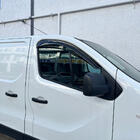 Fiat Talento 2016– Deflektory okien EuroCap (2 ks) fotografia 7