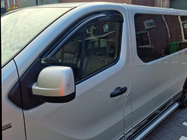 Fiat Talento 2016– Deflektory okien EuroCap (2 ks) fotografia 12