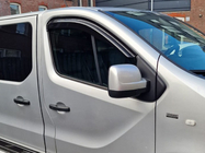Fiat Talento 2016– Deflektory okien EuroCap (2 ks) fotografia 10