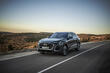 Prehľad Audi Q5 tretej generácie, modelový rok 2025 fotografia 2