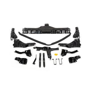 Montážna sada na prestavbu na modelový rok 2018 Toyota Land Cruiser Prado 150 2009–2023