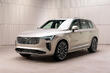 Prehľad: modernizované Volvo XC90 2. generácie 2025 fotografia 2