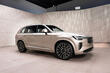 Prehľad: modernizované Volvo XC90 2. generácie 2025 fotografia 3