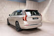 Prehľad: modernizované Volvo XC90 2. generácie 2025 fotografia 4