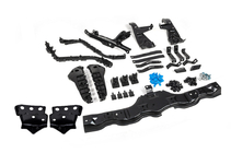Toyota Land Cruiser Prado 150 2009–2023 Montážna sada na prestavbu na GX460 fotografia 1