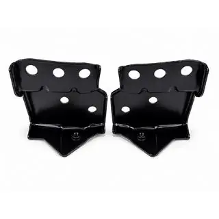 Montážna sada na prestavbu na GX460 Toyota Land Cruiser Prado 150 2009–2023 fotografia 3