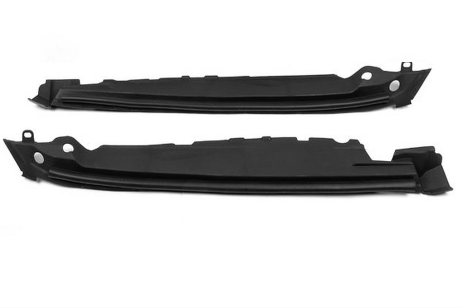 Toyota Land Cruiser 200 2007–2021 Plastový kryt pod kapotou pre blatníky (2016+) Image