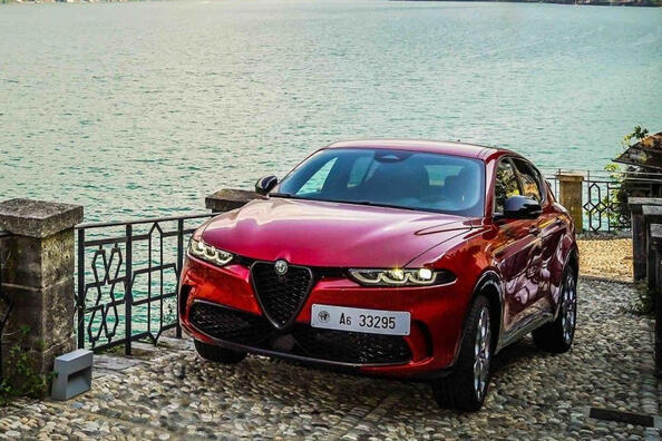 Alfa Romeo Tonale: recenzia kompaktného talianskeho crossoveru