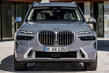Prehľad modernizovaného luxusného crossovera BMW X7 fotografia 1