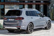 Prehľad modernizovaného luxusného crossovera BMW X7 fotografia 2