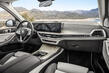 Prehľad modernizovaného luxusného crossovera BMW X7 fotografia 5
