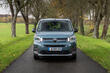 Test modernizovaného elektrického Citroen e-Berlingo tretej generácie fotografia 2